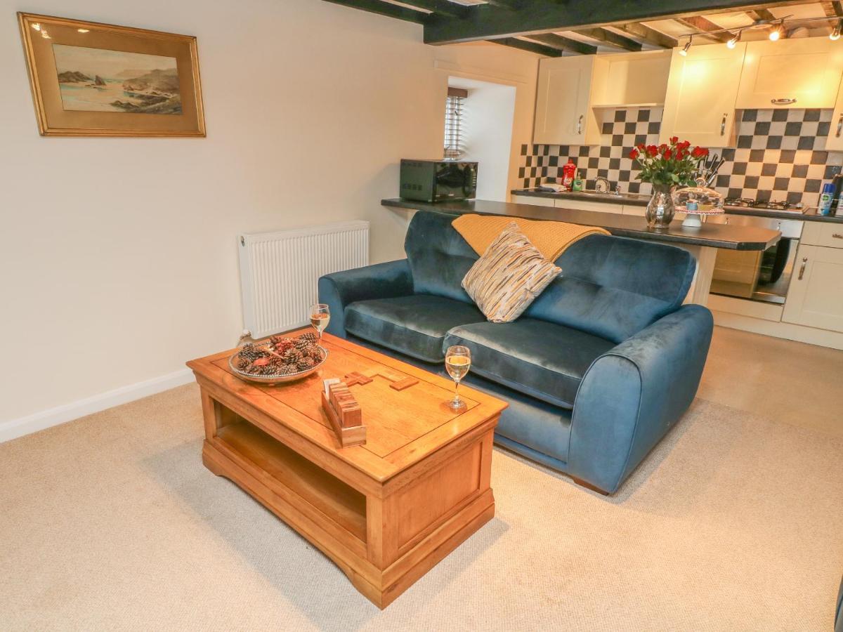 3 Eden Lodge Kirkby Stephen Esterno foto