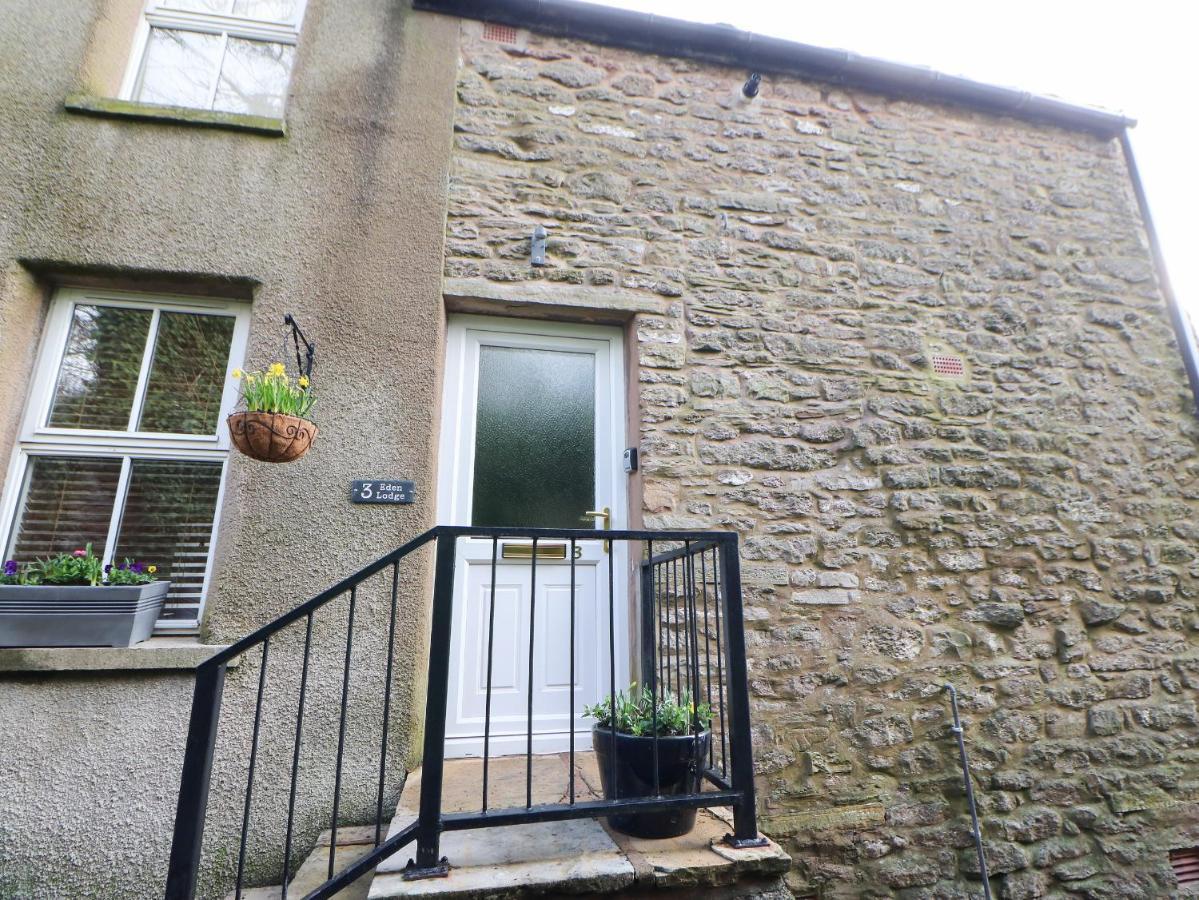 3 Eden Lodge Kirkby Stephen Esterno foto