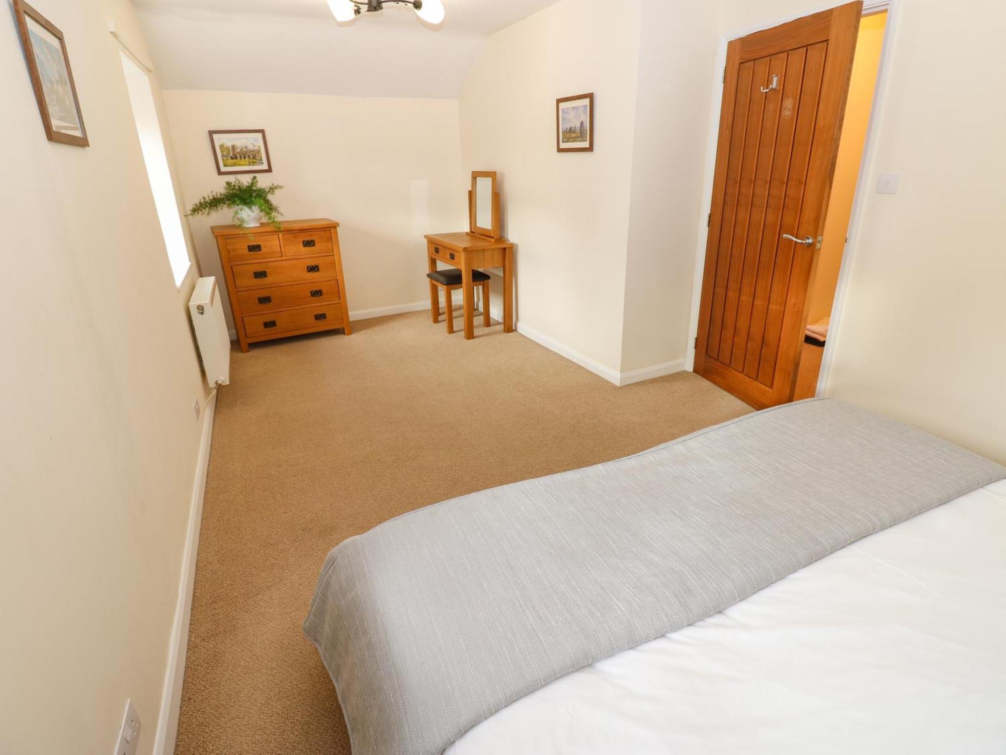 3 Eden Lodge Kirkby Stephen Esterno foto