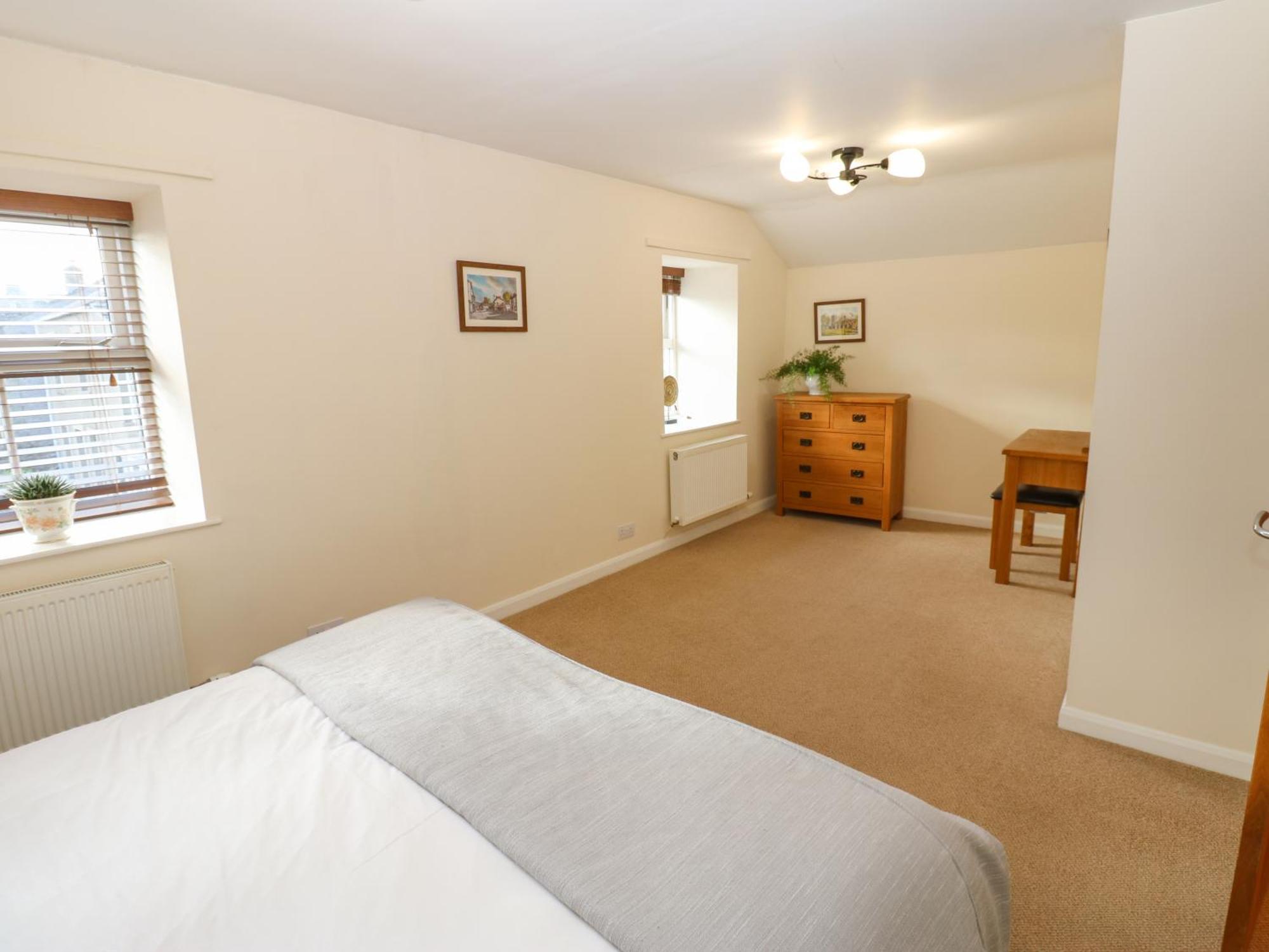3 Eden Lodge Kirkby Stephen Esterno foto